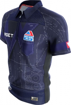 Phil Taylor 2027 Spielertrikot